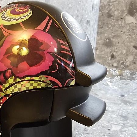 Crinului 12 Ms Lägenhet Târgu-Mureş Exteriör bild