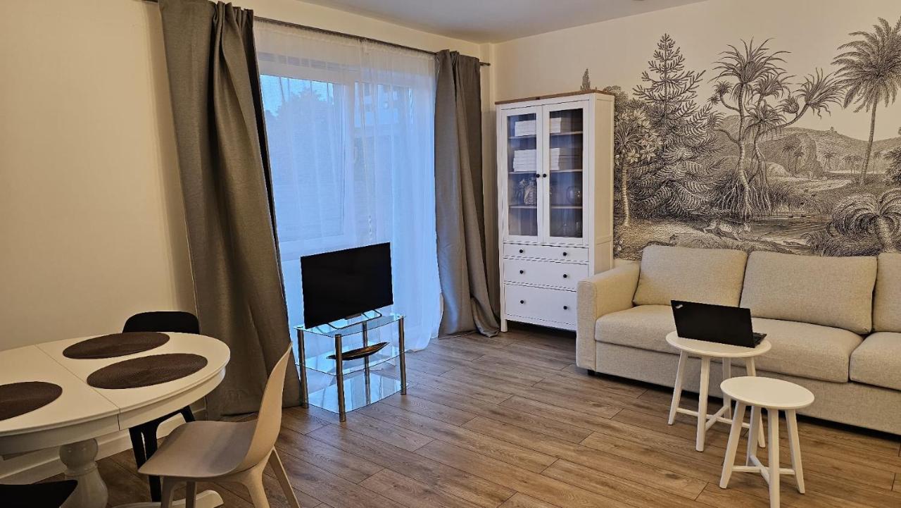 Crinului 12 Ms Lägenhet Târgu-Mureş Exteriör bild